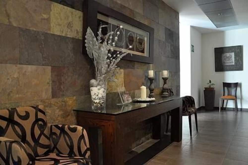Hotel Macami - Córdoba - Servicio de la habitación