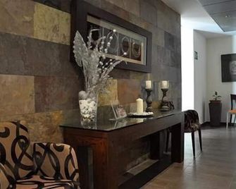 Hotel Macami - Córdoba - Servicio de la habitación