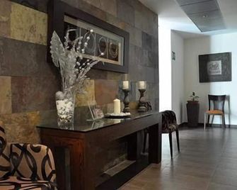 Hotel Macami - Córdoba - Servicio de la habitación