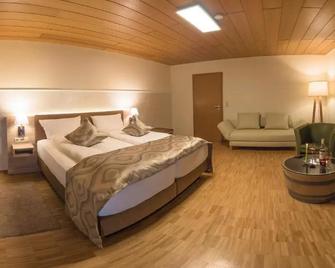 Hotel Zum Anker - Neumagen-Dhron