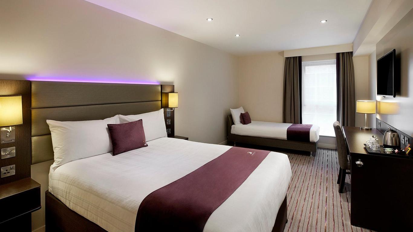Premier Inn Hayle