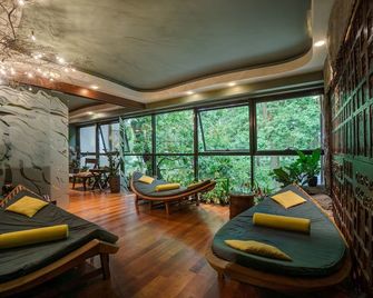 Farmona Hotel Business & Spa - Cracovie