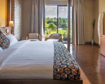 Peduase Valley Resort - Aburi
