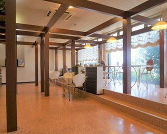 Hotel Hakusan Hills - Hakusan