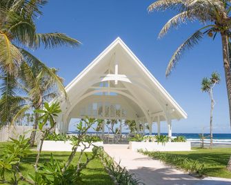 Tamanu on the Beach - Port Vila