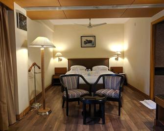 Alankar Grande - Coimbatore - Bedroom