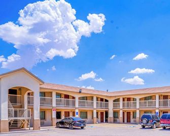Shale inn Andrews - Andrews - Edificio