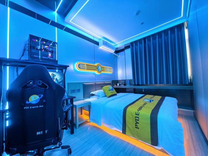 Ji Hotel Beijing Wangjing