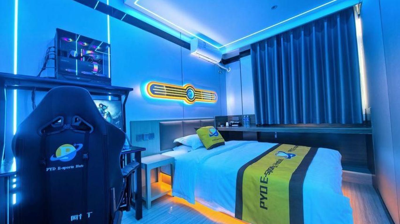 Ji Hotel Beijing Wangjing