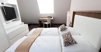 BoardingHouse Mannheim - Mannheim - Bedroom
