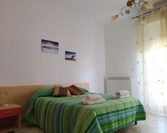 B&B Casa Valentina a Linguaglossa - Linguaglossa - Bedroom
