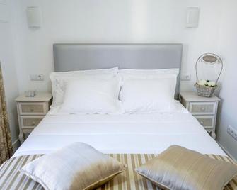 Aquachaves Apart Studios - Chaves - Bedroom