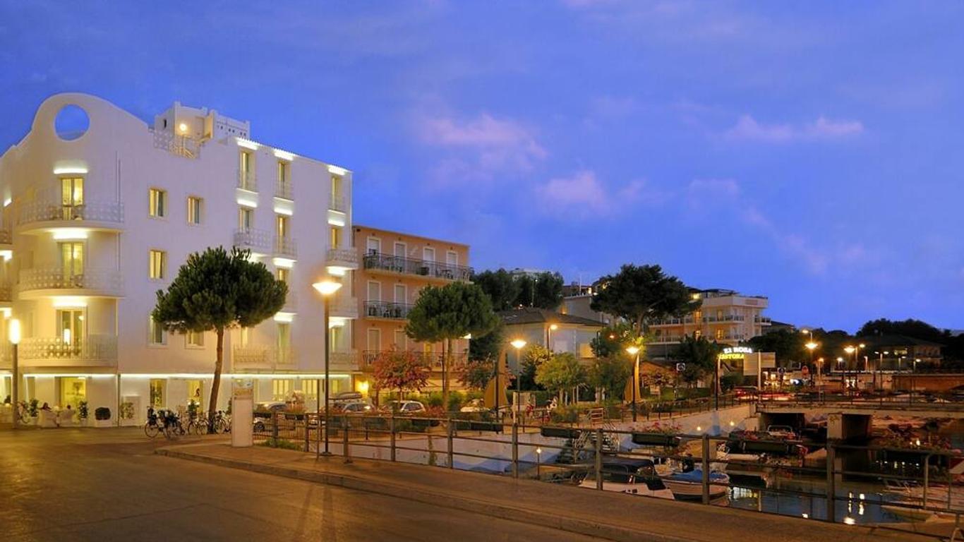 Hotel Al Cavallino Bianco