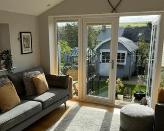 The Hill B&B - Barnard Castle - Living room