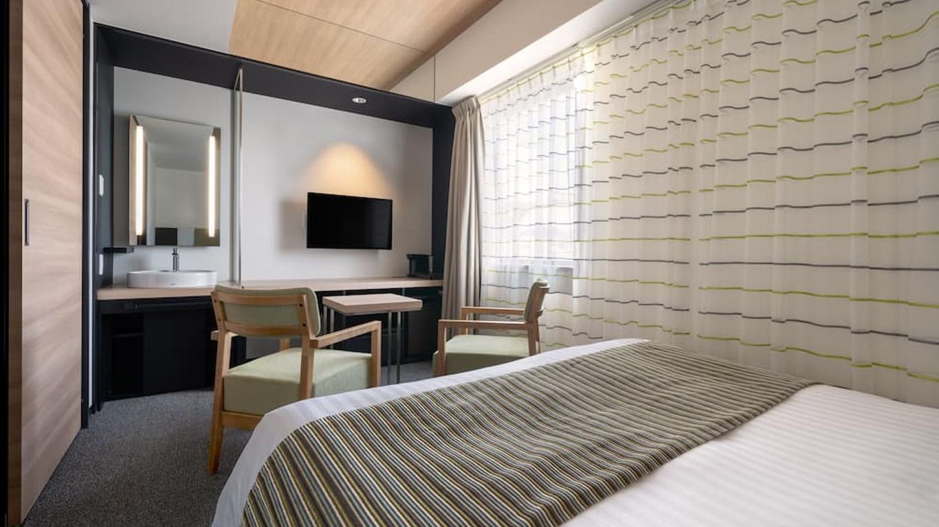 هوتل فيستا هيروشيما