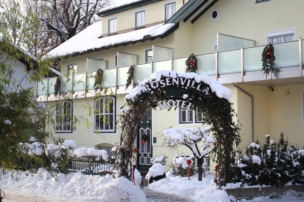 فندق روزنفيلا