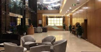 Muong Thanh Cua Dong Hotel - Vinh City - Ingresso