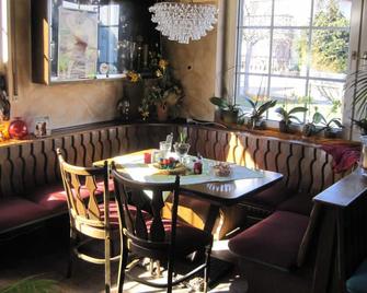 Gasthaus Rogge - Lemgo - Restaurant