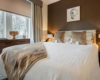 Carmel Apartments - Falkirk - Bedroom
