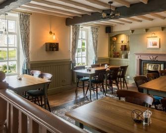 The Victoria Walshaw - Bury - Restaurace