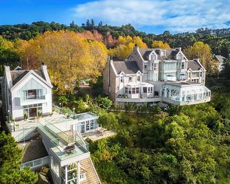 Castelo Saint Andrews - Gramado - Edificio