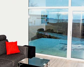 6 person holiday home in Inndyr - Inndyr - Pool