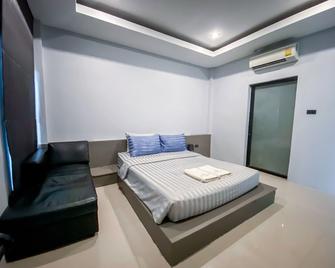 Koh Larn Villa Resort - Ko Lan - Habitación