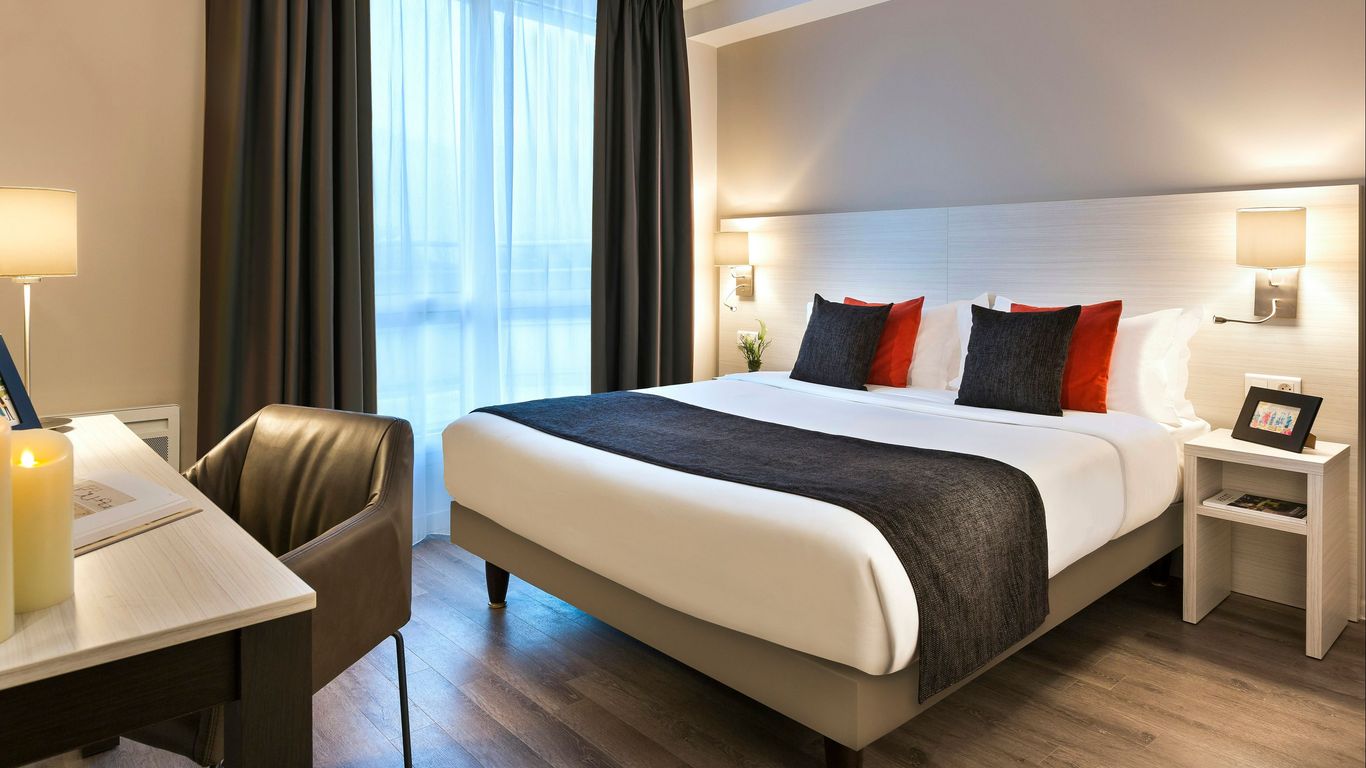 سيتادين مونمارتر باريس