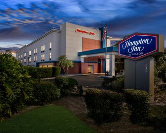 Hampton Inn DeBary/Deltona/Orange City - DeBary - Edificio