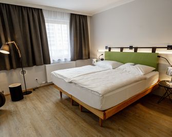 Der Stasta - Viena - Habitación