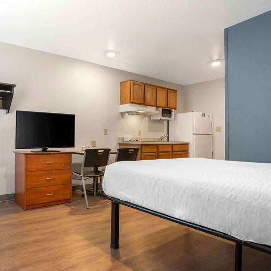 Extended Stay America Select Suites - Gulfport image 1