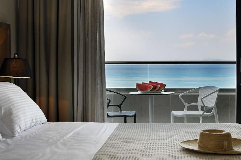 Ostria Sea Side Hotel - Chaniotis
