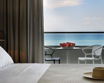 Ostria Sea Side Hotel - Chaniotis