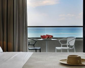 Ostria Sea Side Hotel - Chaniotis