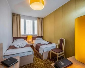 Hotel Délibáb - Hajdúszoboszló