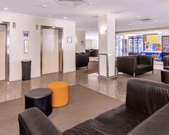 Comfort Inn & Suites Goodearth Perth - Perth - Soveværelse