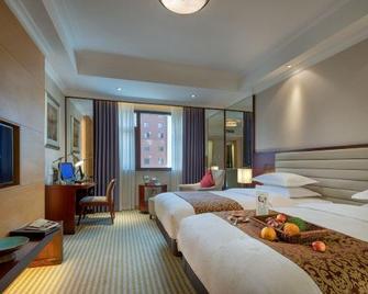 Forum Hotel Hunan - Changsha - Bedroom