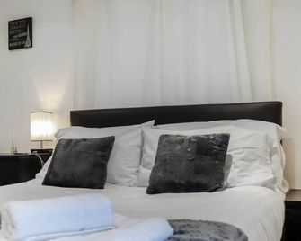 Stylish - Modern - Serviced Accommodation - In The Heart Of Northumberland - Ashington - Bedroom