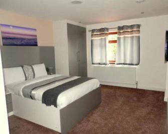 Heathrow Travellers Hub - Hounslow - Kamar Tidur