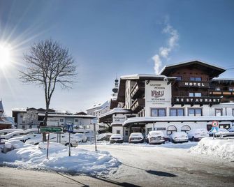 Hotel Platzl - Wildschönau