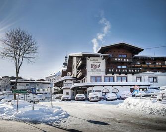 Hotel Platzl - Wildschönau