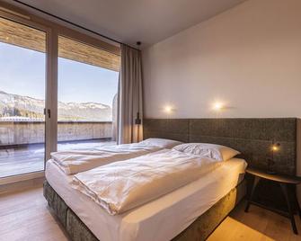 Premium Penthouse with 3 bedrooms - Oberndorf in Tirol