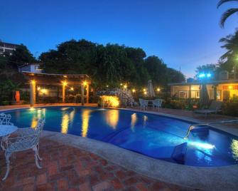 Bungalows Las Margaritas 2 - Higuera Blanca - Pool