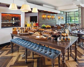 Cheltenham Chase Hotel & Spa - Gloucester - Restaurant