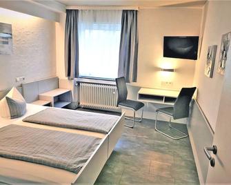 Murgtal Motel - Rastatt - Dormitor