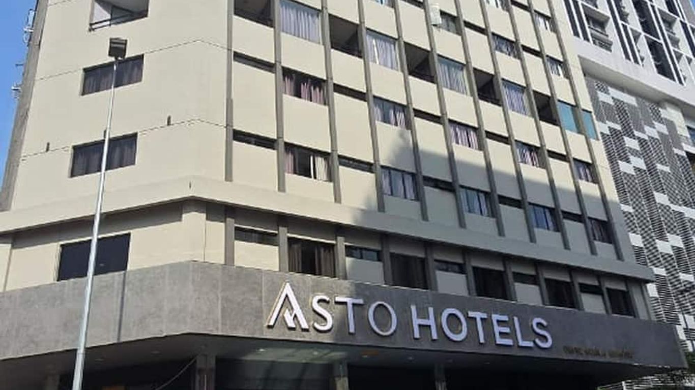 Asto Hotels Kuala Lumpur