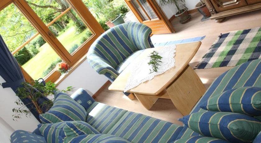 Ferienwohnungen Sunshine Stumm - Stumm - Sufragerie