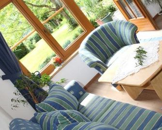 Ferienwohnungen Sunshine Stumm - Stumm - Sufragerie