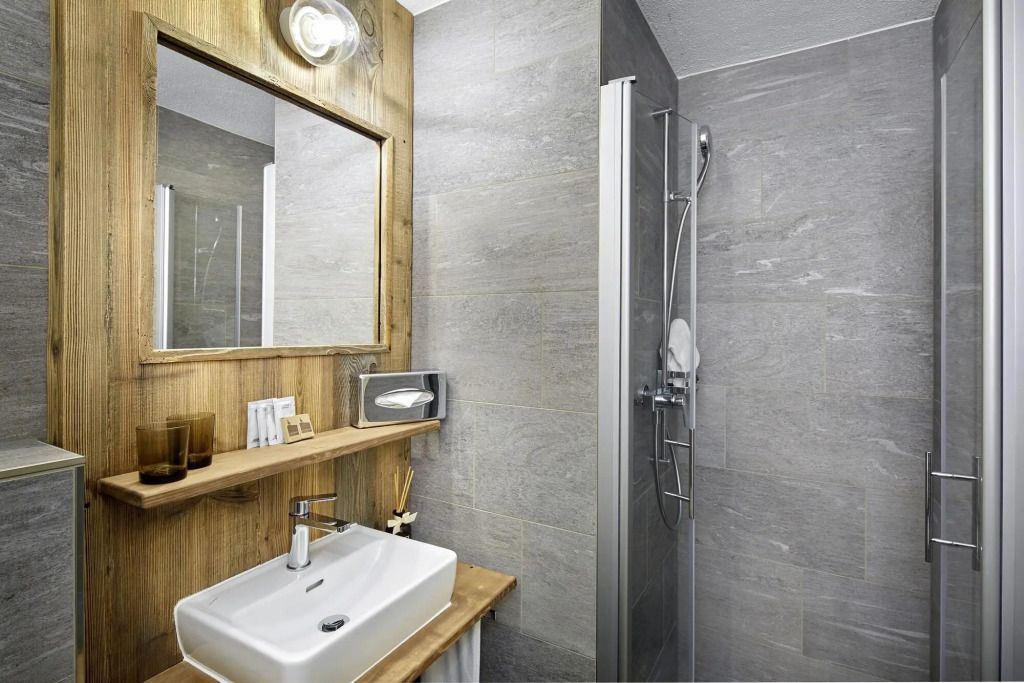 Alpenblick Weggis - Panorama & Alpen Chic Hotel