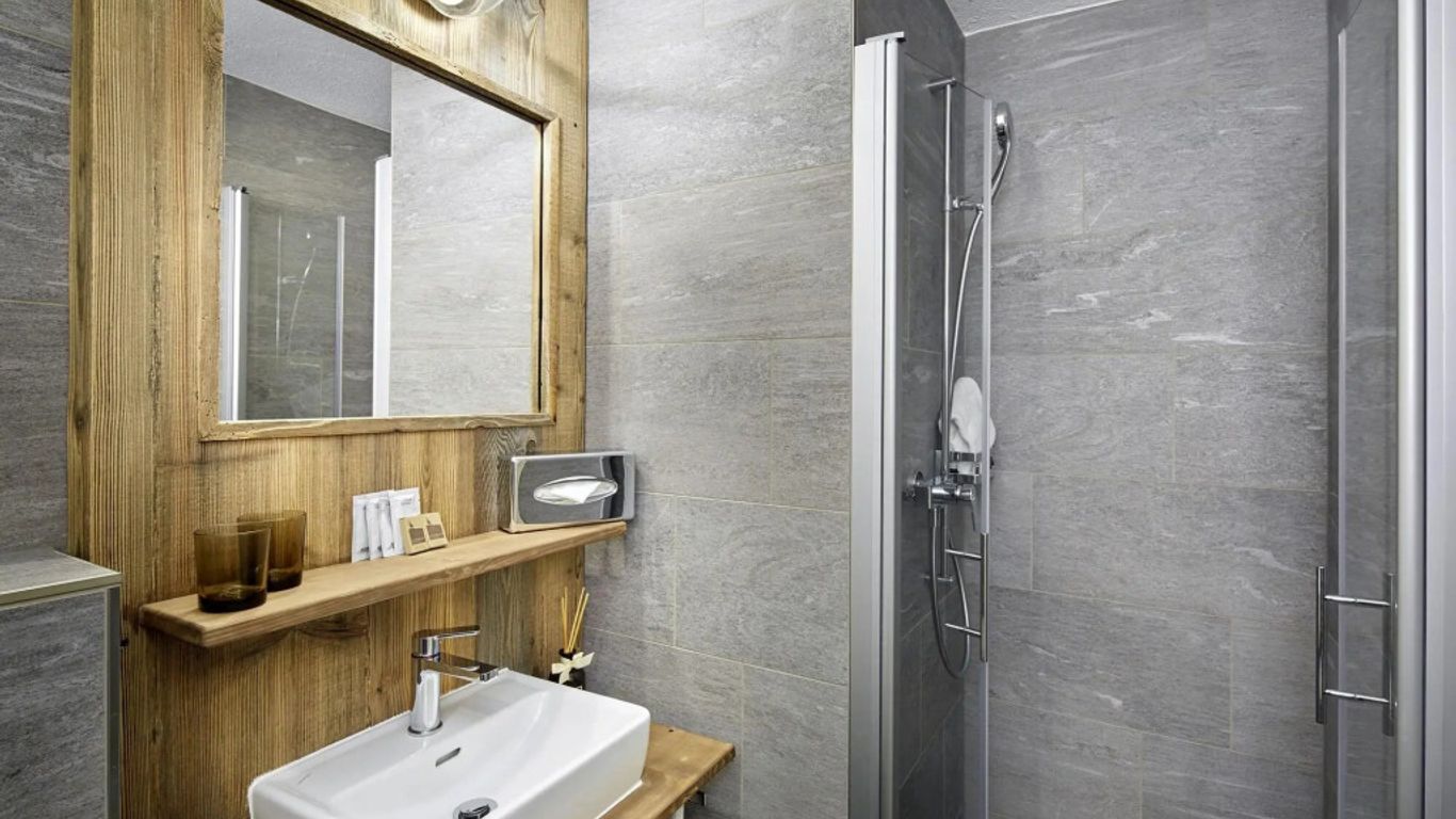 Alpenblick Weggis - Panorama & Alpen Chic Hotel